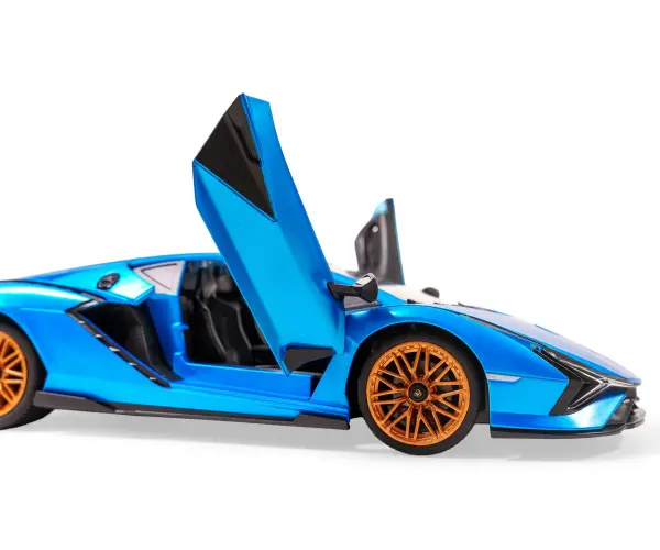 Carson1:14 Lamborghini Sián 2.4GHz 100% RTR &mdash; image 4 of 7