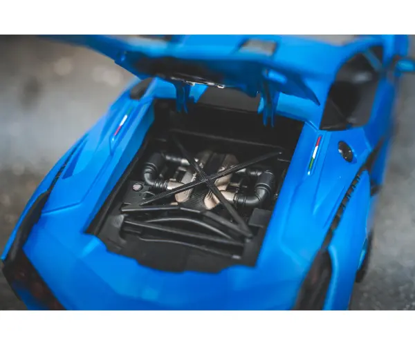 Carson1:14 Lamborghini Sián 2.4GHz 100% RTR &mdash; image 7 of 7