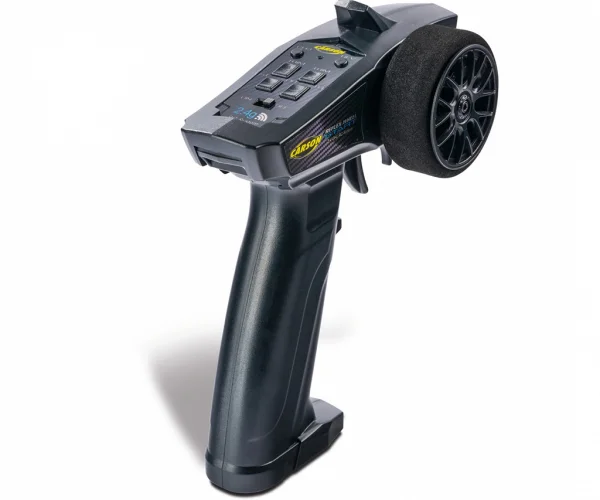 Carson RC-Reflex Start Electric Set