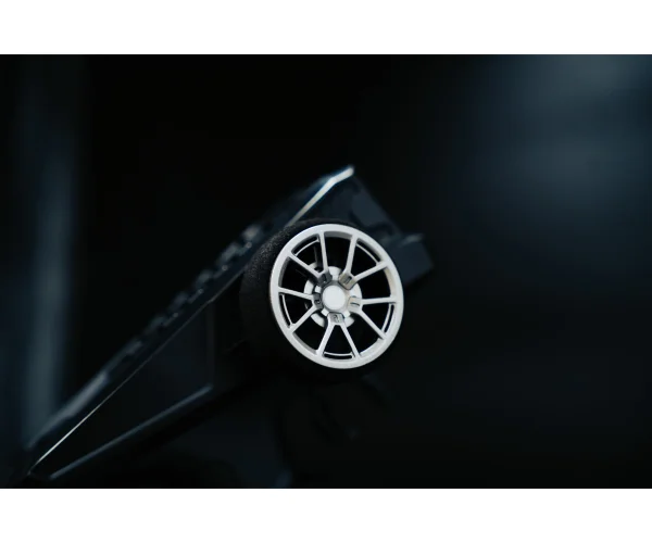 Carson Reflex Wheel Pro 4 2.4GHz — image 4 of 7