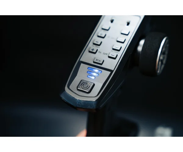Carson Reflex Wheel Pro 4 2.4GHz — image 5 of 7
