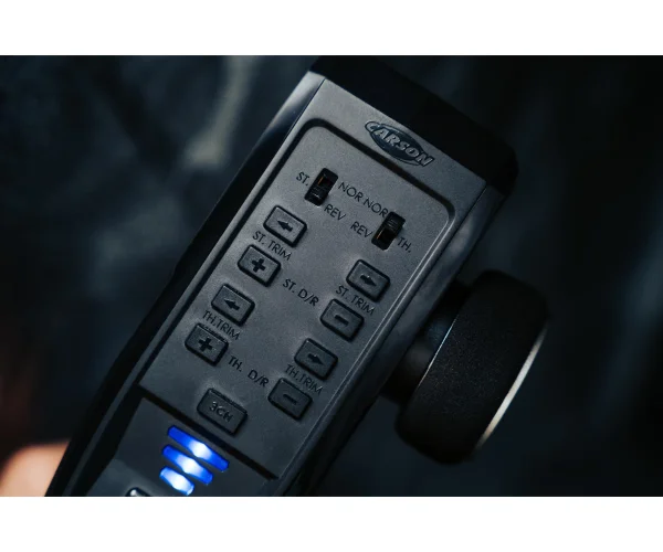 Carson Reflex Wheel Pro 4 2.4GHz — image 6 of 7