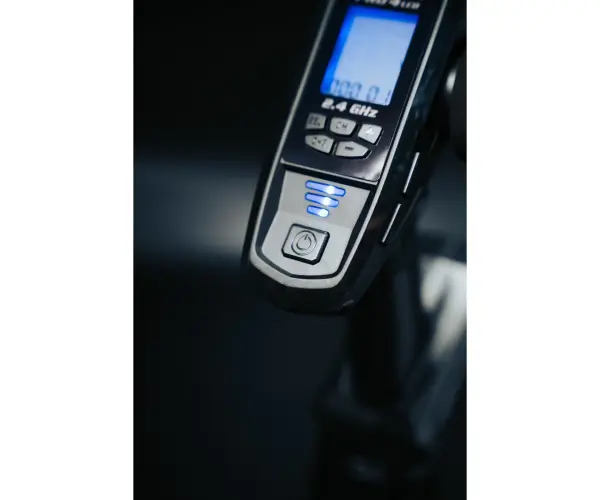 Carson Reflex Wheel Pro 4 2.4GHz LCD — image 4 of 8