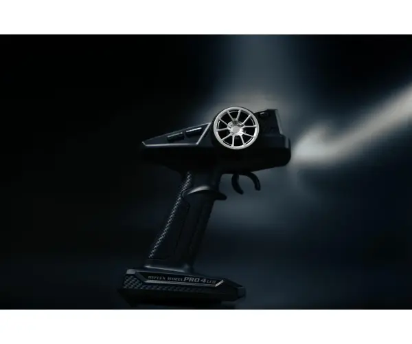 Carson Reflex Wheel Pro 4 2.4GHz LCD — image 5 of 8