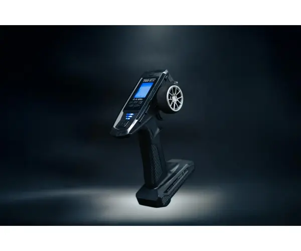 Carson Reflex Wheel Pro 4 2.4GHz LCD — image 7 of 8