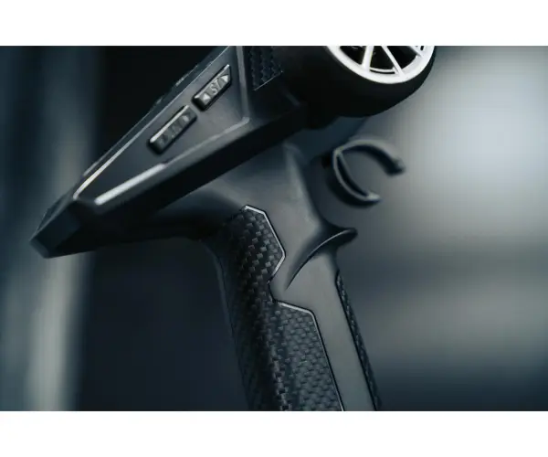 Carson Reflex Wheel Pro 4 2.4GHz LCD — image 8 of 8