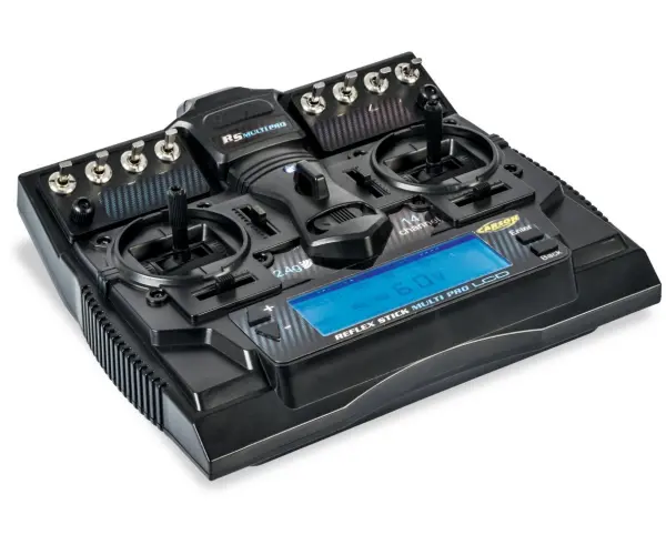 Hobby Co Reflex Multi Pro 14 Ch LCD — image 2 of 8