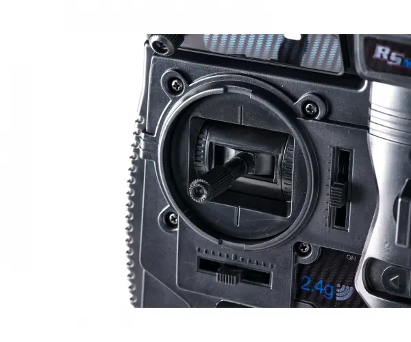 Hobby Co Reflex Multi Pro 14 Ch LCD — image 3 of 8