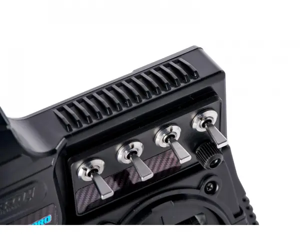 Hobby Co Reflex Multi Pro 14 Ch LCD — image 4 of 8