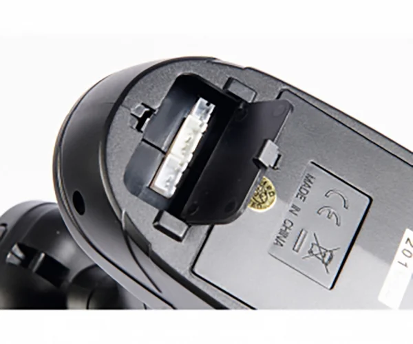 Carson Fs Reflex Wheel Lcd 2.4G 7 Channel