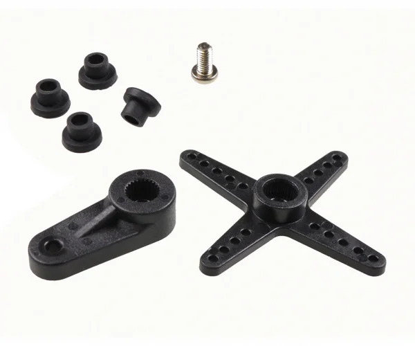 Carson Low Profile Servo Cs3