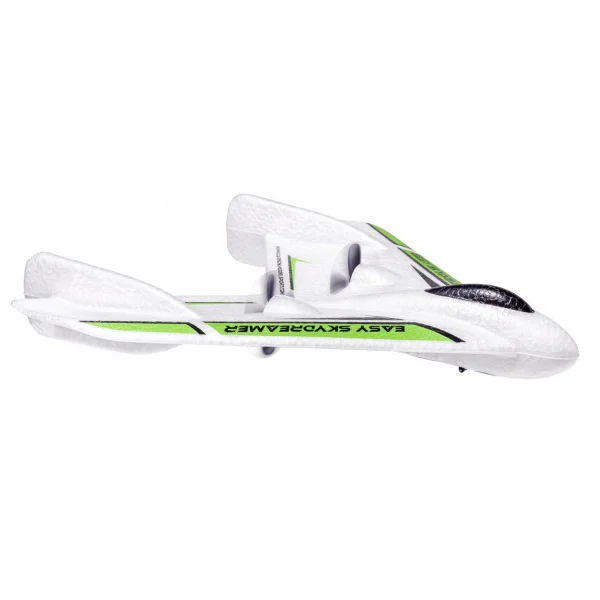 Carson Easy Skydreamer 2.4GHz 100% RTF green