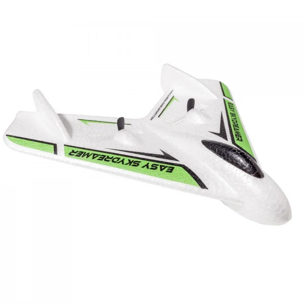 Carson Easy Skydreamer 2.4GHz 100% RTF green