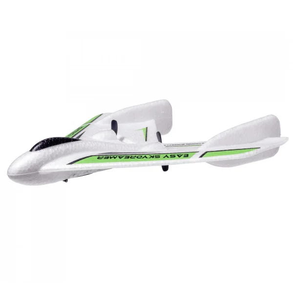 Carson Easy Skydreamer 2.4GHz 100% RTF green
