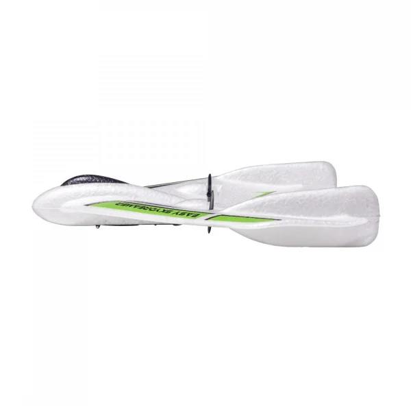 Carson Easy Skydreamer 2.4GHz 100% RTF green