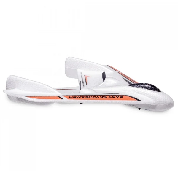 Carson Easy Skydreamer 2.4GHz 100% RTF orange