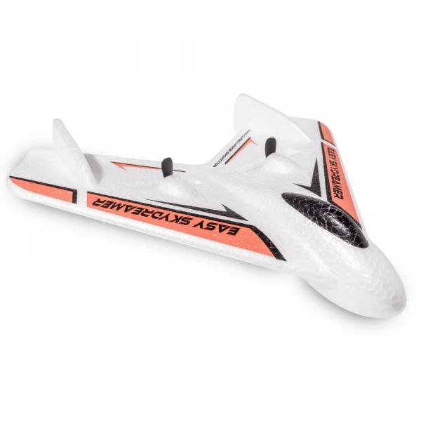 Carson Easy Skydreamer 2.4GHz 100% RTF orange