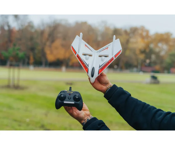 Carson Easy Skydreamer 2.4GHz 100% RTF orange — image 3 of 12