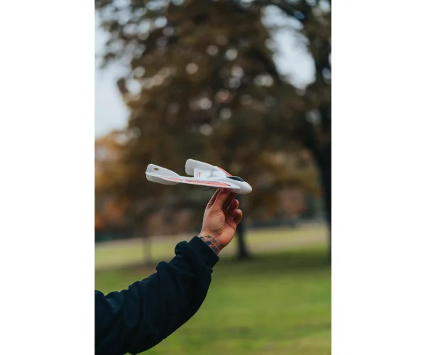 Carson Easy Skydreamer 2.4GHz 100% RTF orange — image 12 of 12