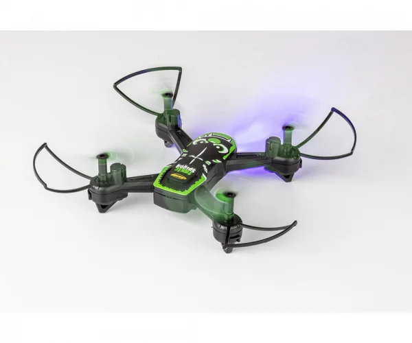 Carson X4 Quadcopter Toxic Spider 2.0 RTR