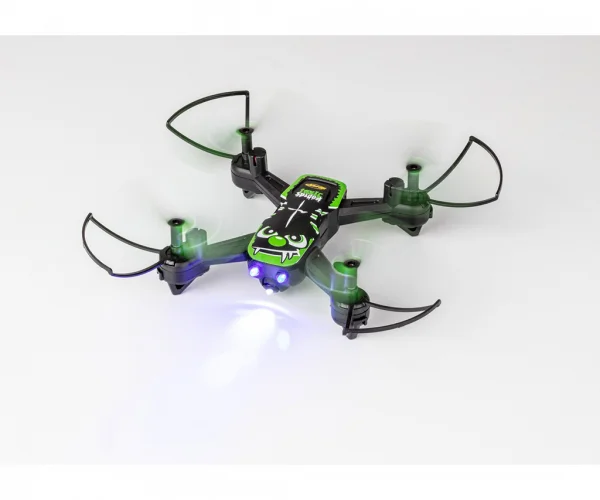 Carson X4 Quadcopter Toxic Spider 2.0 RTR