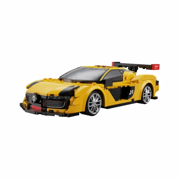 1:20 Renault Sport RS.01 - 294 pcs
