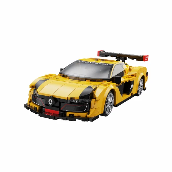 1:20 Renault Sport RS.01 - 294 pcs
