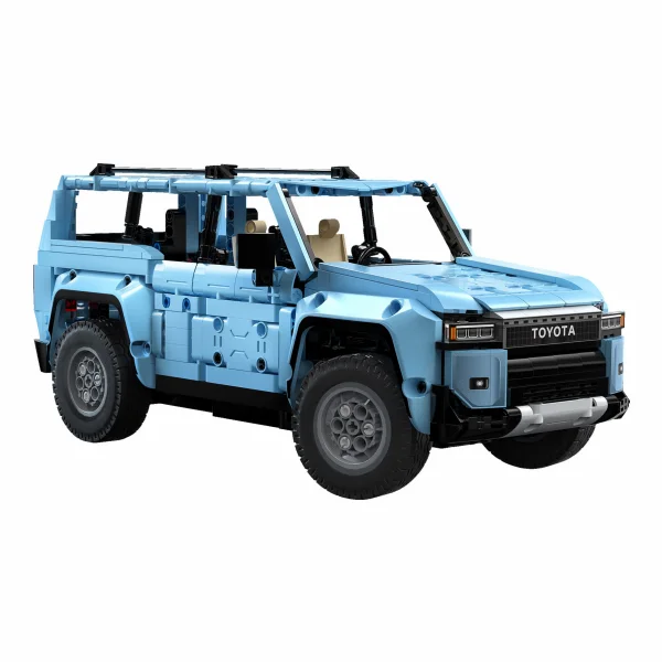 1:14 Toyota Prado