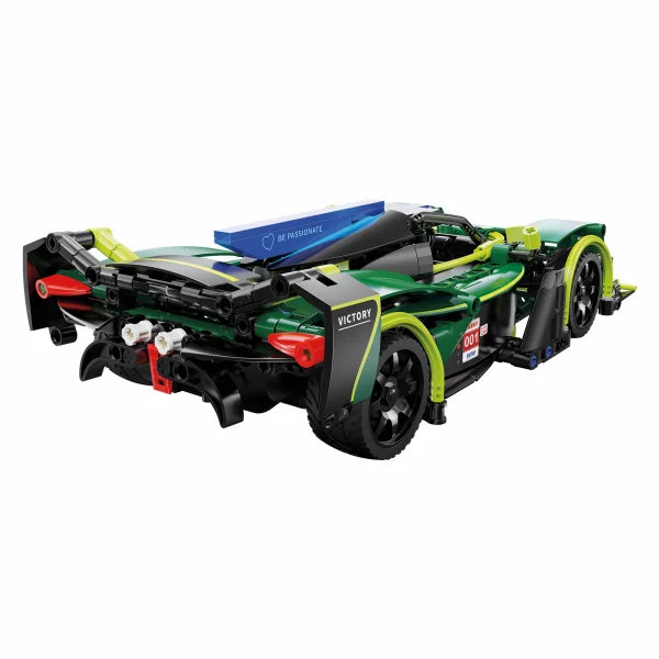 Super Car — image 2 of 4