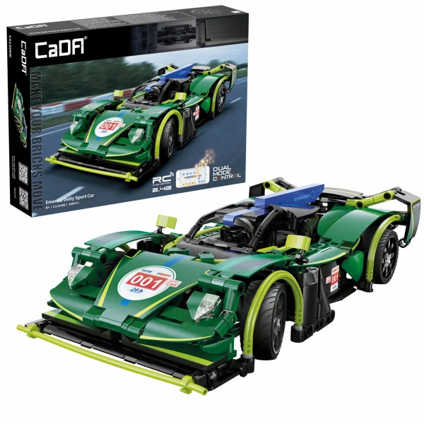 Super Car — image 4 of 4