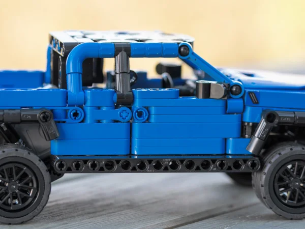 Crush · Off- road vehicles
