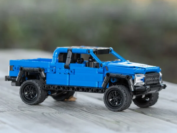 Crush · Off- road vehicles