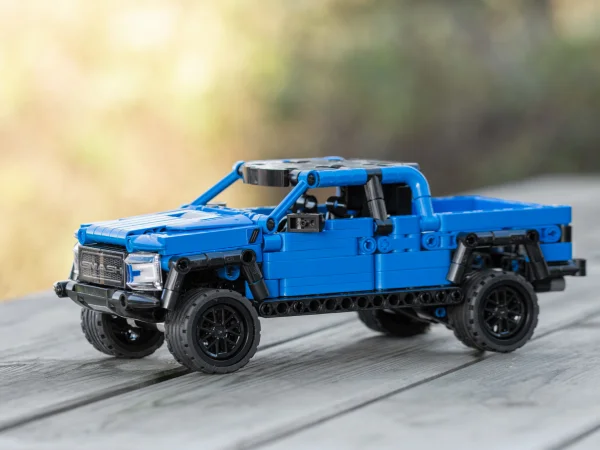 Crush · Off- road vehicles