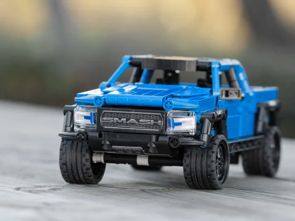 Crush · Off- road vehicles