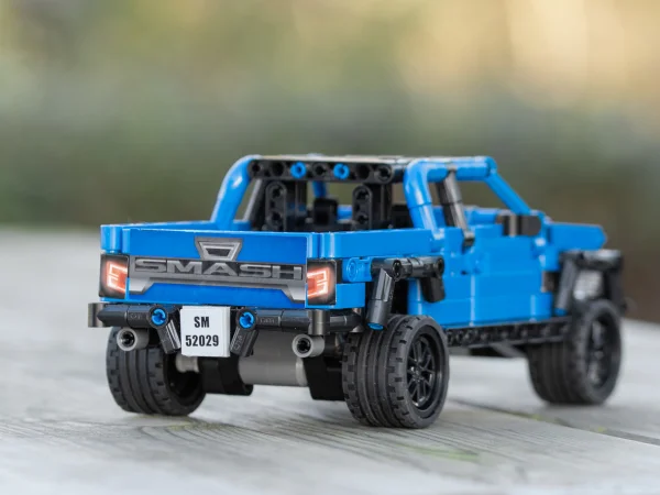 Crush · Off- road vehicles