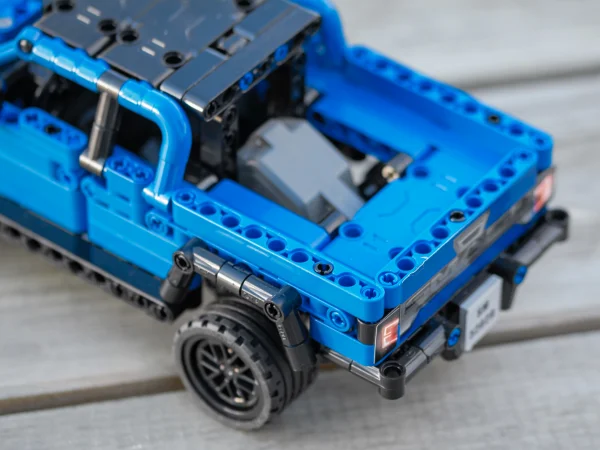 Crush · Off- road vehicles