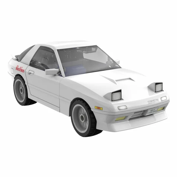 Mazda RX7- FC - 66 pcs
