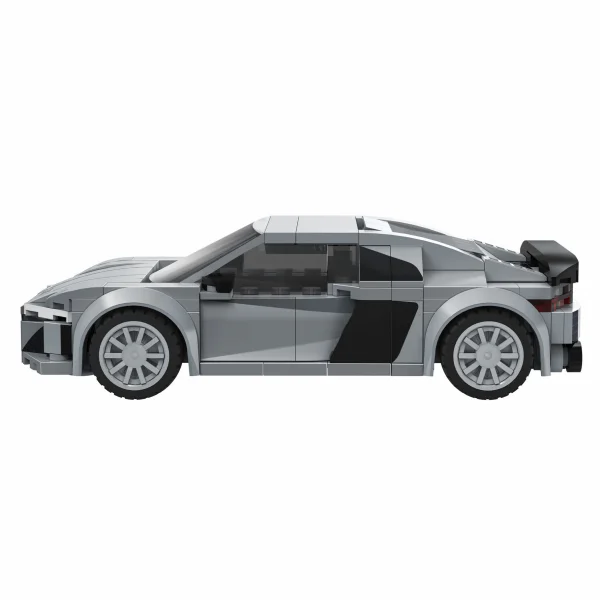 Audi R8 Coupe
