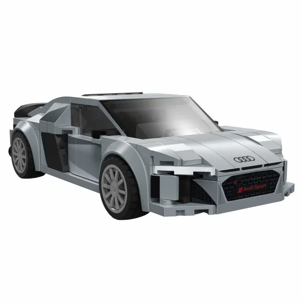 Audi R8 Coupe