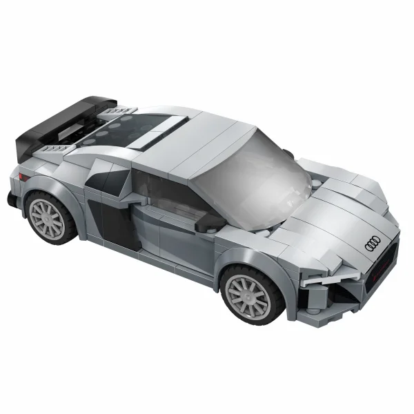 Audi R8 Coupe