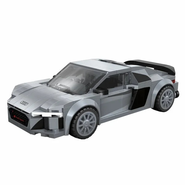 Audi R8 Coupe