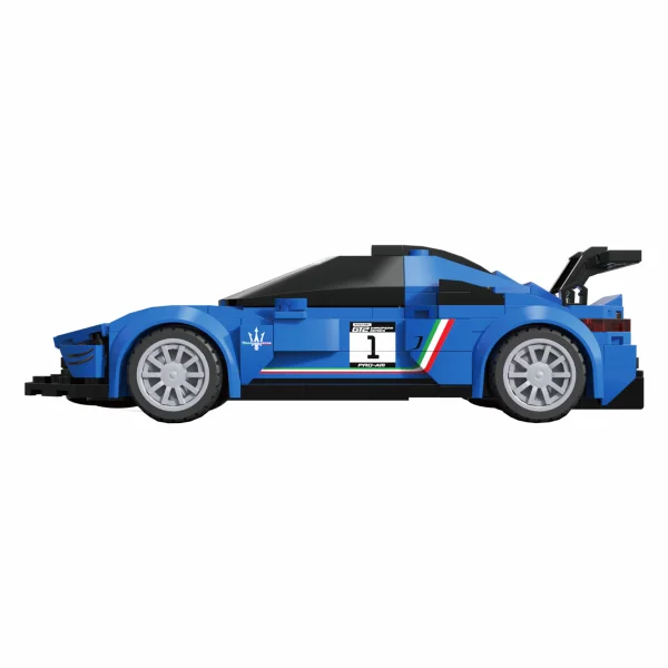 Maserati MC20 GT2 — image 6 of 7