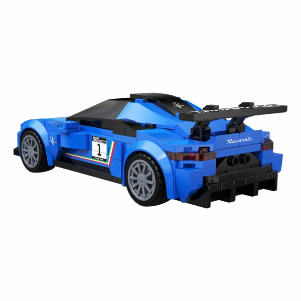 Maserati MC20 GT2 — image 5 of 7