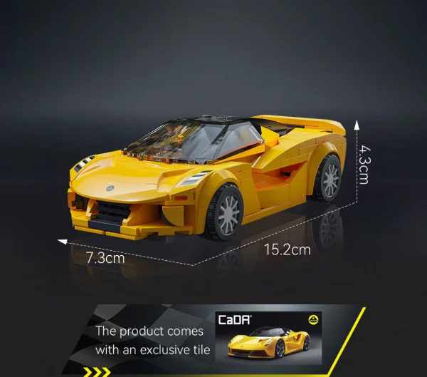 1:24 Lotus Evija
