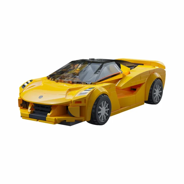 1:24 Lotus Evija