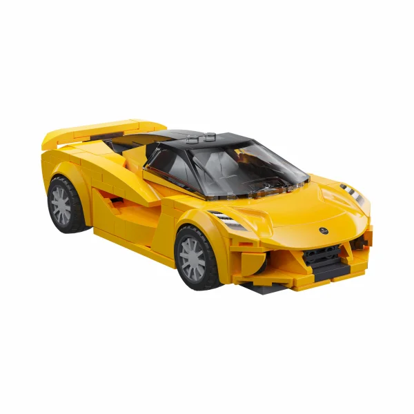 1:24 Lotus Evija