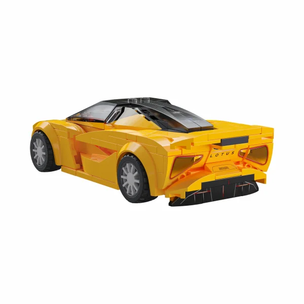 1:24 Lotus Evija