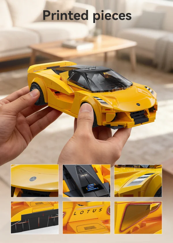 1:24 Lotus Evija