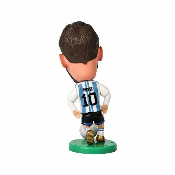 Lionel Messi Argentina 2026 Mini 7cm Action Figure — image 5 of 5
