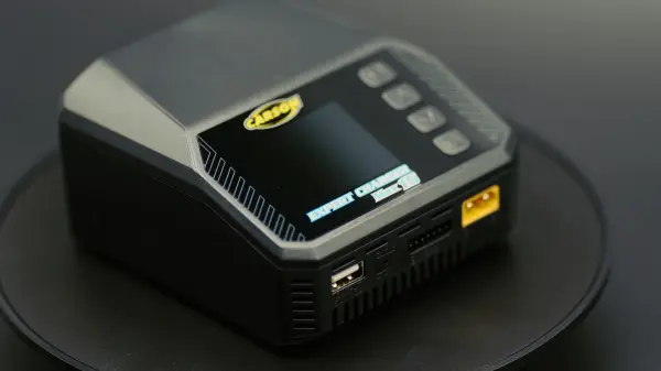 ANSMANNExpert Charger Max 15 — image 2 of 4